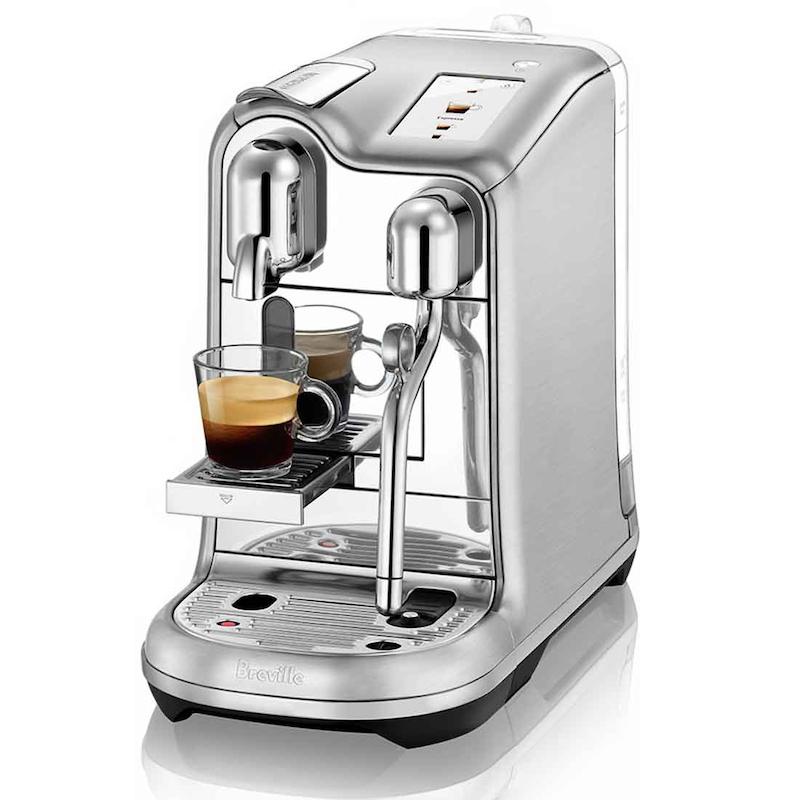 نسپرسو اورجینال مدل کریتیستا پرو Creatista Pro