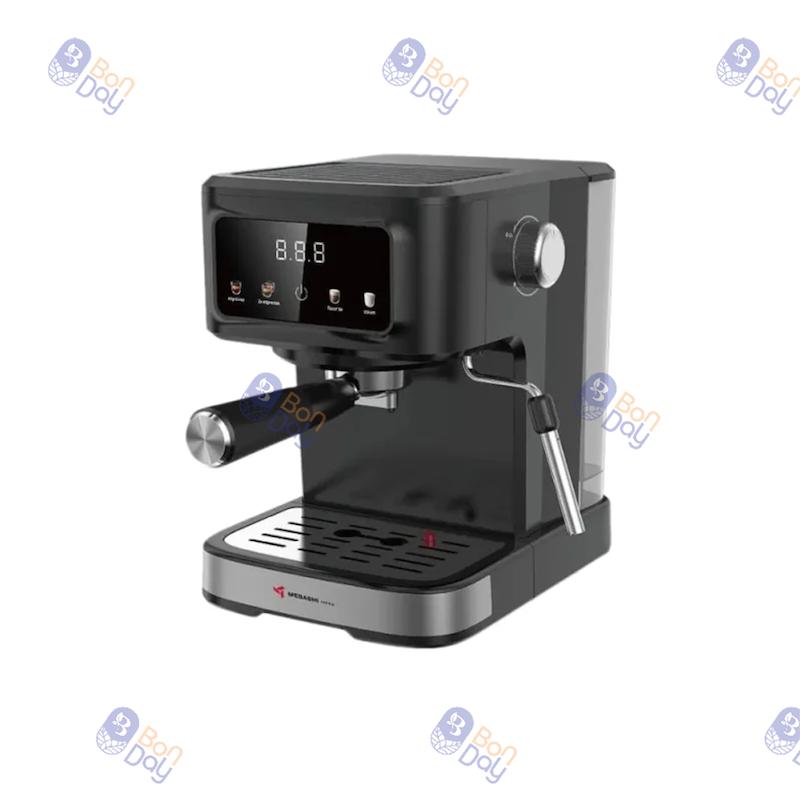 مباشی MEBASHI ECM 2118