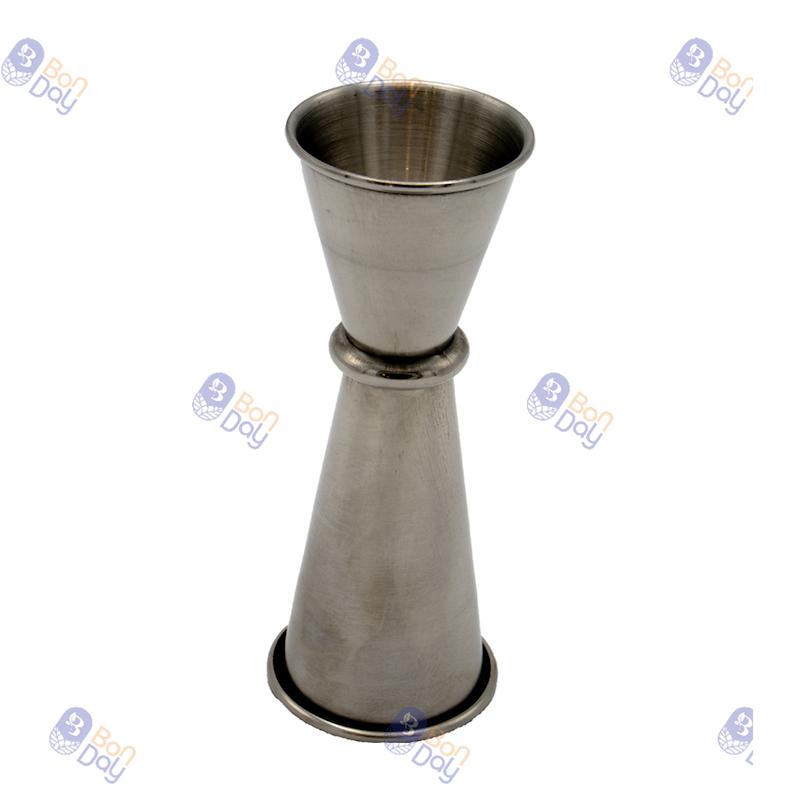 جیجر Jigger