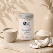 پودر شیر نارگیل بُن‌دی
