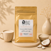 پودر شیر نارگیل بُن‌دی