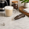 همزن فوم‌ساز باطری (Milk Frother)