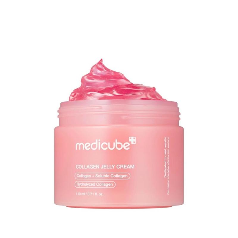 ژل کرم کلاژن مدی کیوب