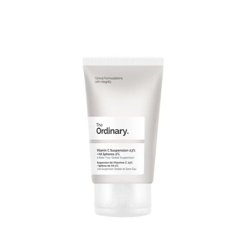 کرم ضد لک ویتامین سی و هیالورونیک اسید اوردینری