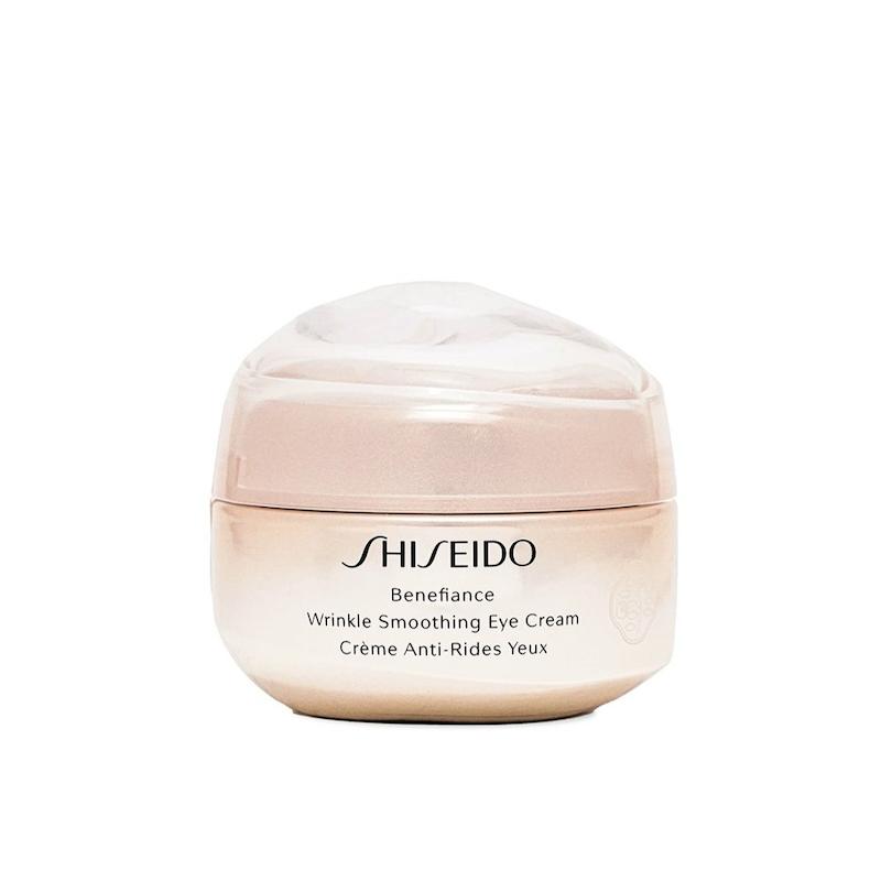 کرم دور چشم بنفیانس شیسیدو