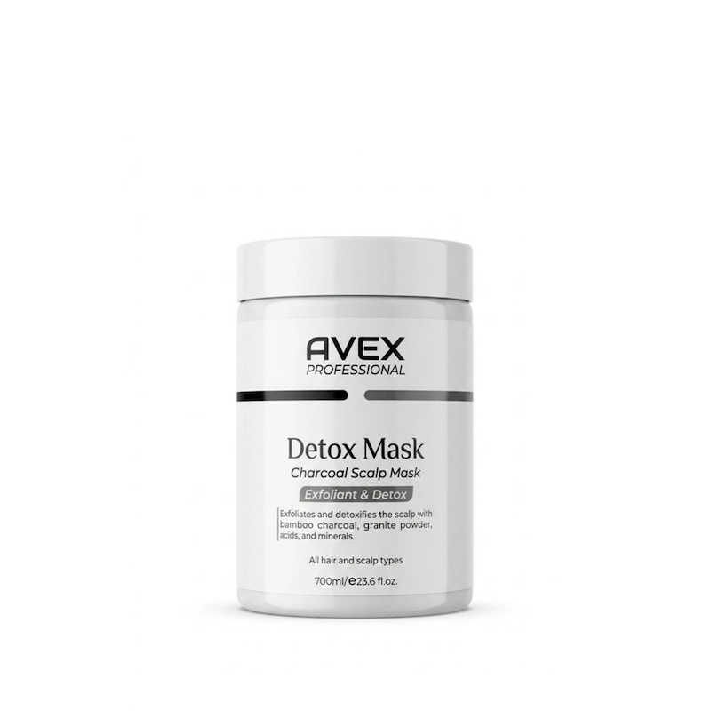 ماسک دتوکس اوکس | Detox Mask Avex