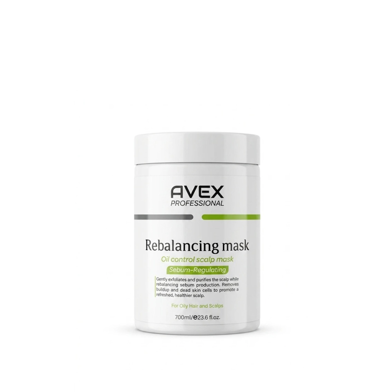 ماسک ریبالانسینگ اوکس | avex-rebalancing-mask