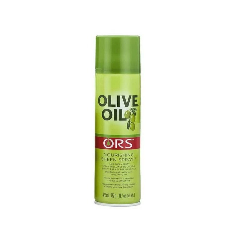 اسپری شاین الیو | Olive Oil Sheen spray