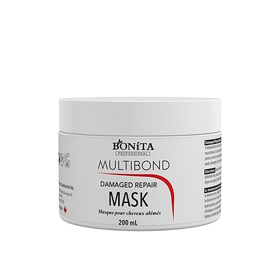 ماسک مو بونیتا | damaged repair mask