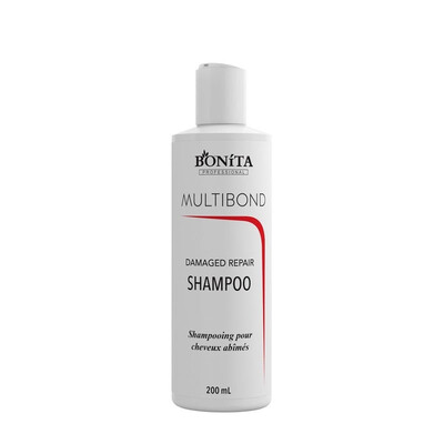 شامپو بونیتا | Damaged Repair Shampoo