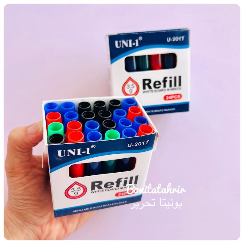 یدک جوهر ماژیک شارژی