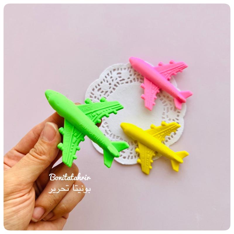 پاکن ۳ بعدی هواپیما