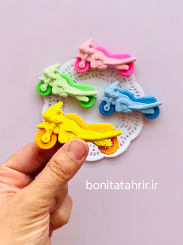 پاکن لگویی ۳ بُعدی موتور