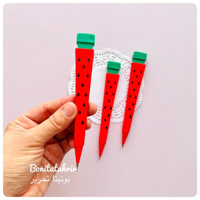 اتود هندوانه (طرح ۱)