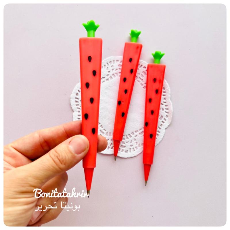 اتود هندوانه (طرح ۲)