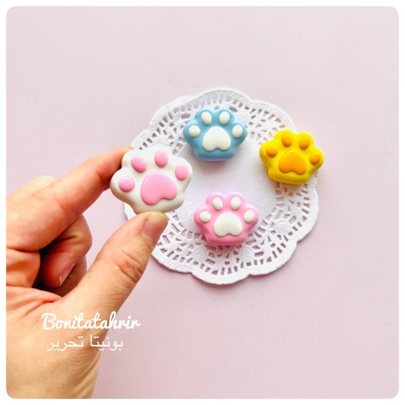 پاکن پازلی ۳ بُعدی پنجه