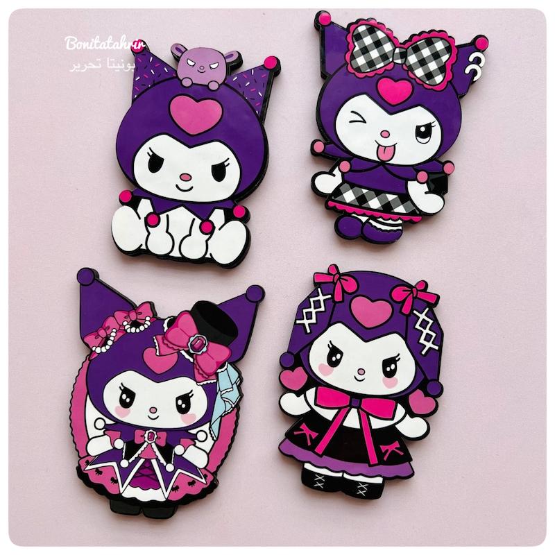 آینه چوبی کرومی