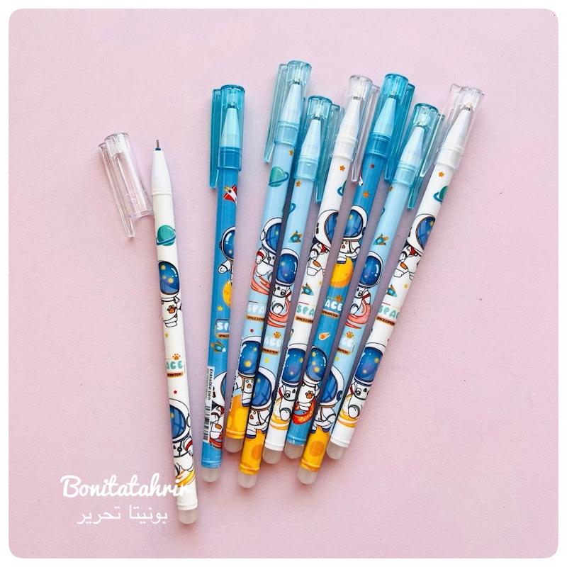 خودکار پاکن دار (خودکار حرارتی) فضانورد