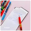 خودکار پاکن دار (حرارتی) قهرمانان
