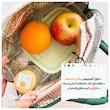 کیف غذای کودک طرح حیوانات (بدون جیب)