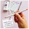 مدادرنگی اتودی ۱۲ رنگ (طرح استیج)