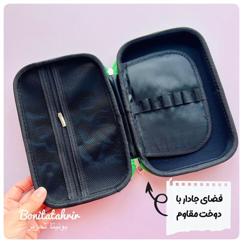 جامدادی تبلتی استیج