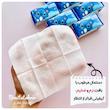 دستمال مرطوب استیج