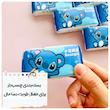 دستمال مرطوب استیج