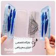 ست رسم ۷ تکه دو طبقه 