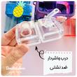 قمقمه دو مخزنه استیج