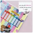 جلد چسبی کاتیگا