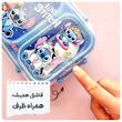 ظرف غذای کودک هیرو 