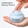 ژل کرم مرطوب کننده و تسکین دهنده هیالورونیک اسید توریدن Torriden