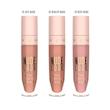 رژلب مایع مات Nude Look گلدن رز