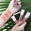 رژلب مایع مات Nude Look گلدن رز