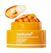 کرم کپسولی روشن کننده و ضد لک کوجیک اسید مدی کیوب Medicube 