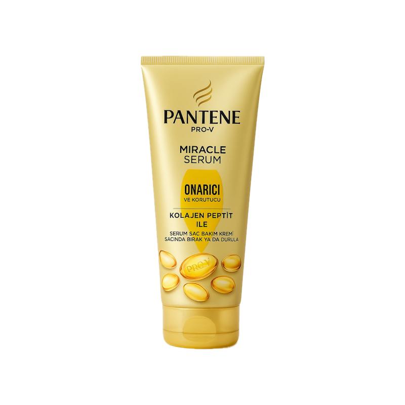 ماسک مو آرگان پنتن تیوپی 