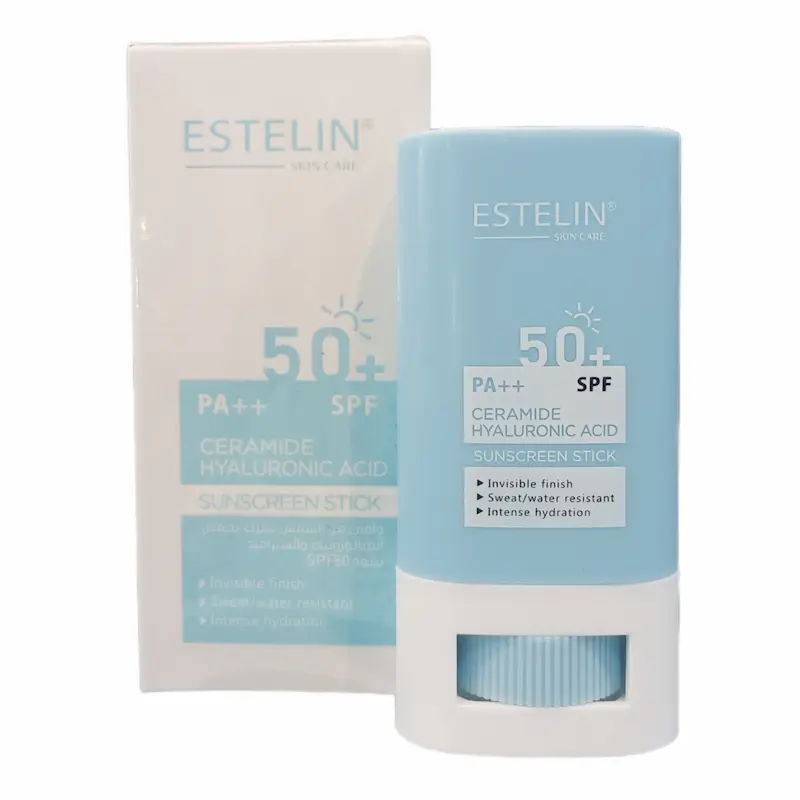 ضدآفتاب استیکی استلین