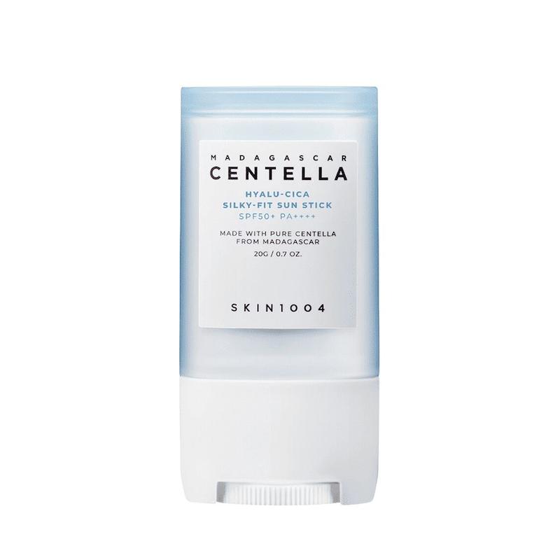 ضدآفتاب استیکی سنتلا اسکین 1004