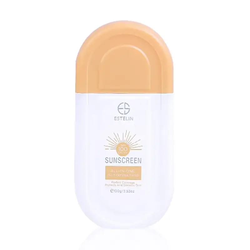 ضدآفتاب تینت استلین