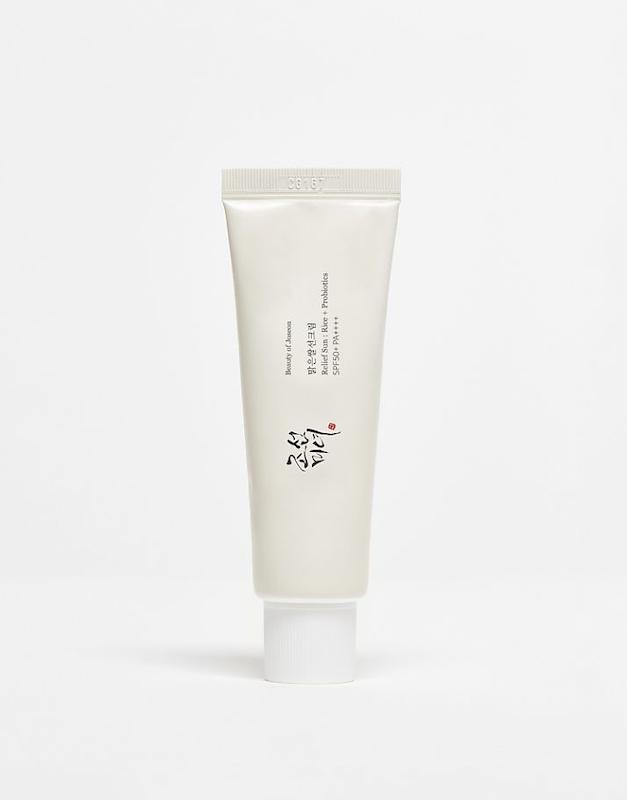 ضدآفتاب بیوتی آف جوسان