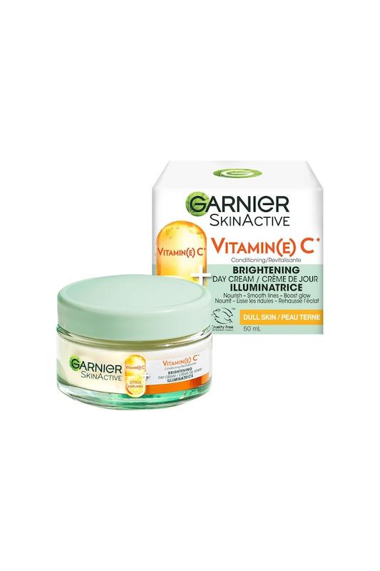 آبرسان ویتامین سی گارنیر