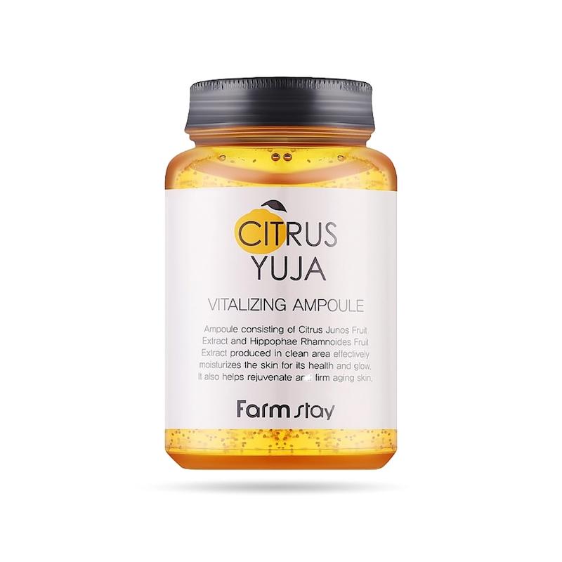 آبرسان روشن کننده یوجا فارم استی