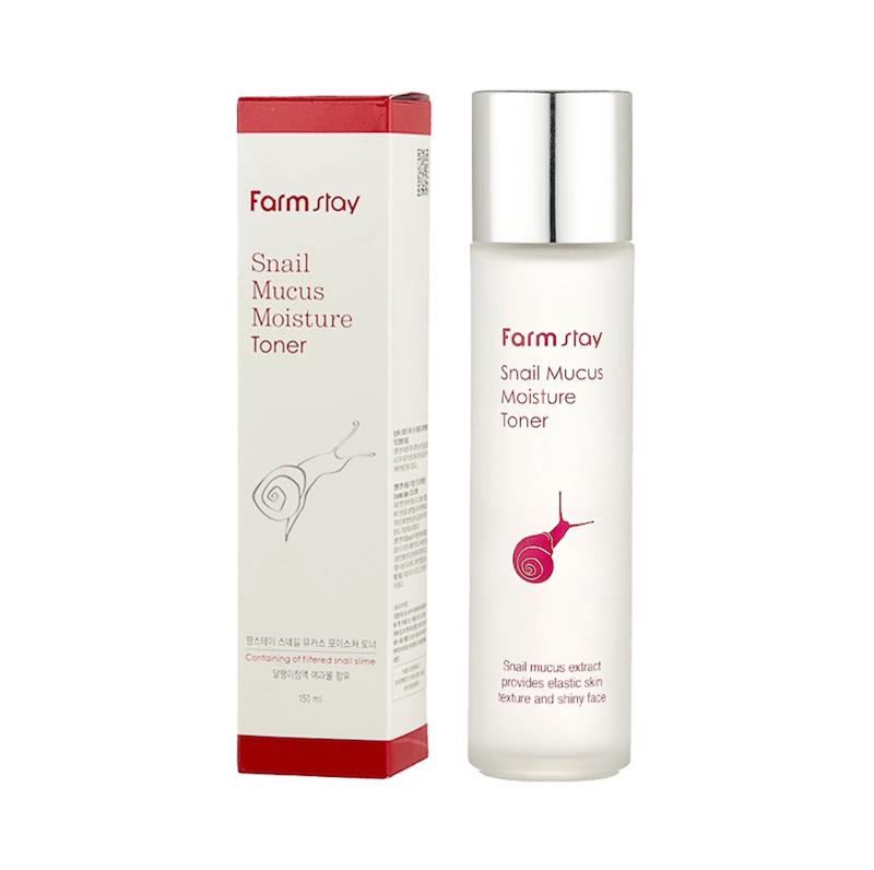 تونر حلزون فارم استی