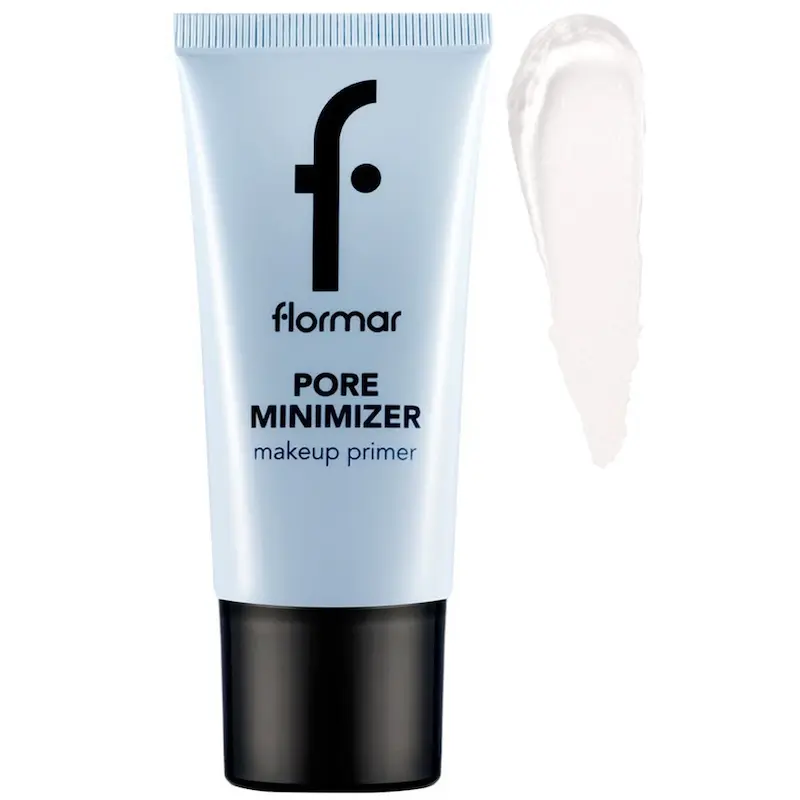 پرایمر کوچک کننده منافذ فلورمار 