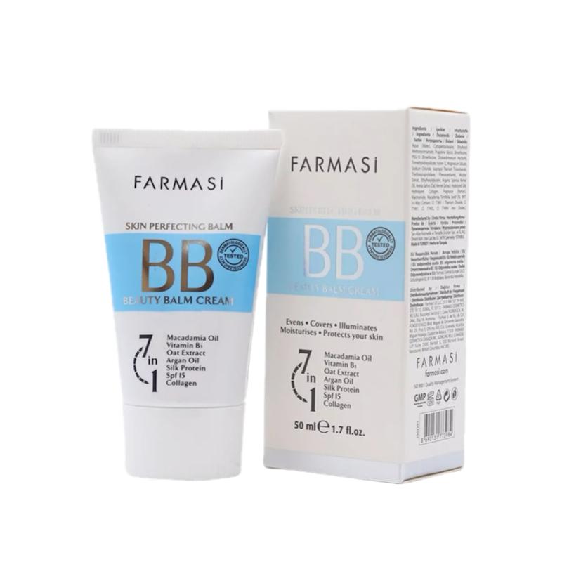 بی بی کرم فارماسی