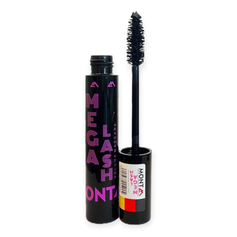 ریمل مونت مدل MEGA LASH