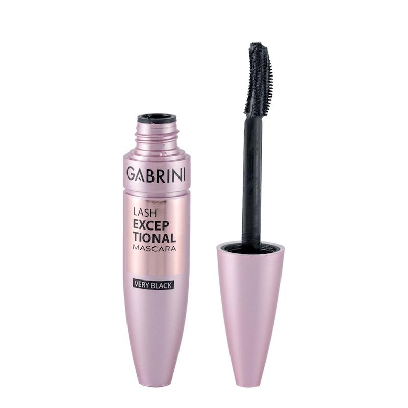 ریمل گابرینی مدل Lash Exceptional