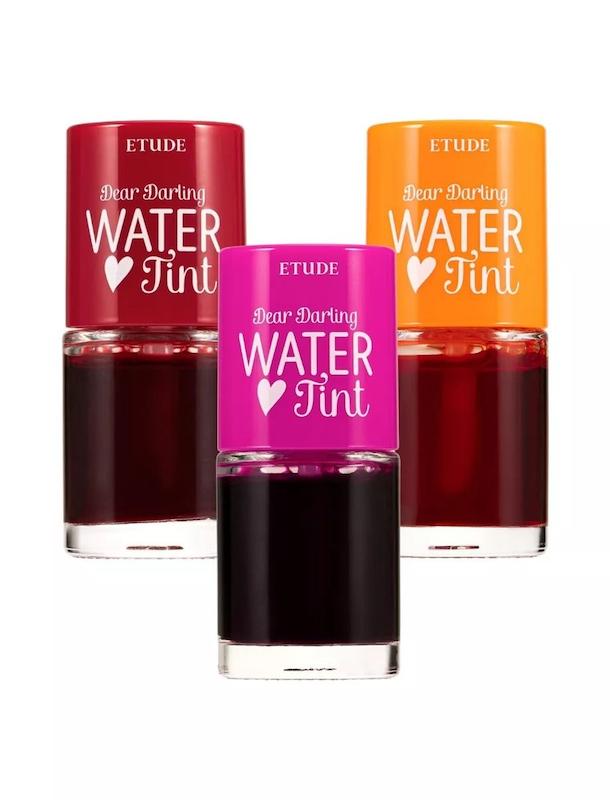 تینت لب مایع اتودهاوس