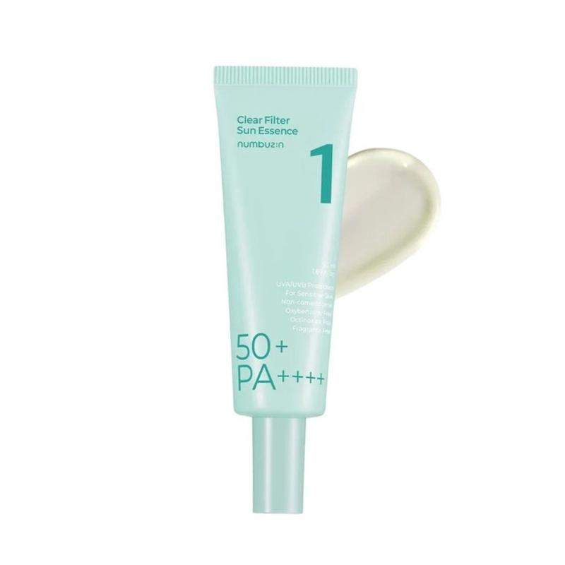 ضد آفتاب تسکین دهنده و روشن کننده نامبوزین